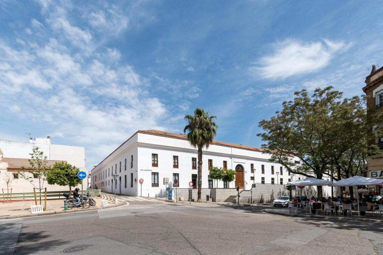 Puerta Real Home Apartment 1 Sevilla Exterior foto